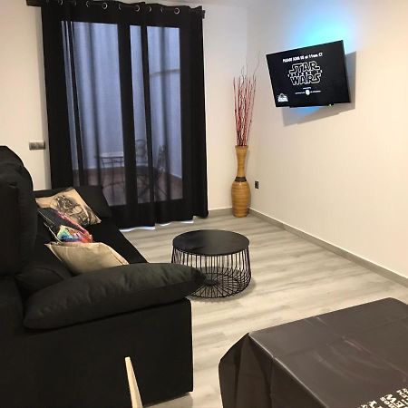 Star Anna公寓 外观 照片