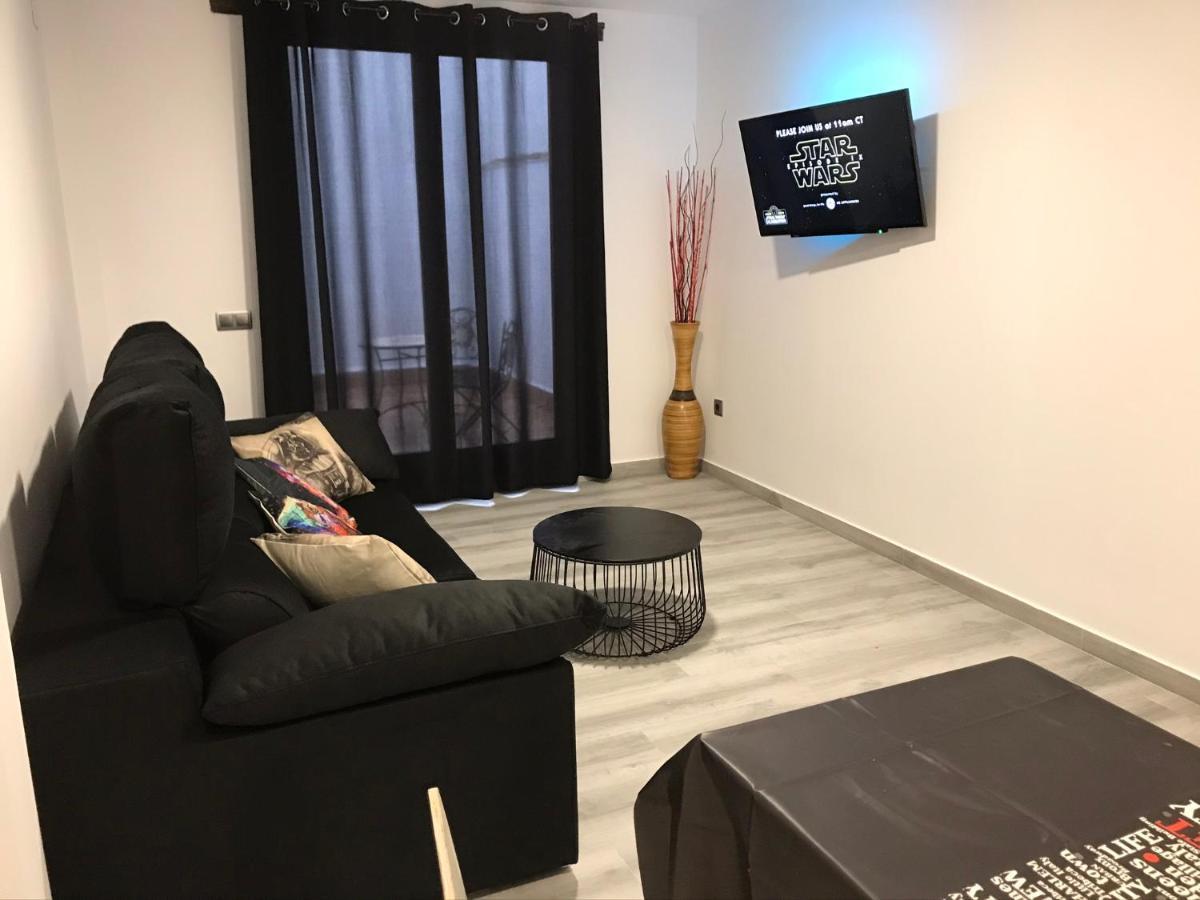 Star Anna公寓 外观 照片